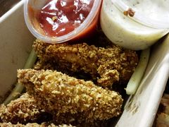 -Tubestation站点比萨(五道营店)