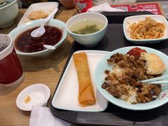 -回味鸭血粉丝汤(砂之船店)