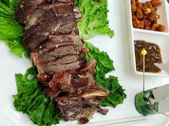 -清真悦宾楼食府(海湖店)
