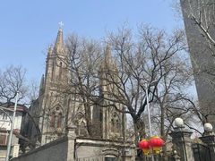 -奥华餐厅·老张记(台基厂店)