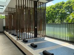 -明谷行馆·温泉