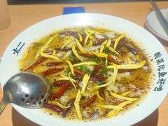 -食通天·寰宇集(杭州万象城店)