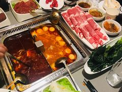 -海底捞火锅(杭州萧山宝龙广场店)