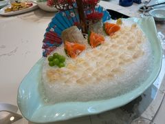 -驻海渔市(置信店)