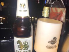 -拾光音乐餐酒吧(告庄星光夜市店)