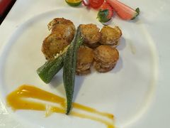 -炙柒Sekinana·精致料理 烧鸟·铁板烧(海上世界店)