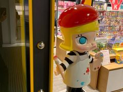 -泡泡玛特POPMART(天环购物中心店)