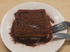 -传屋记茶餐厅(世纪年华店)