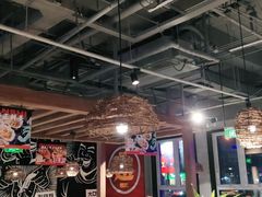大堂-管氏翅吧(台湾街店)