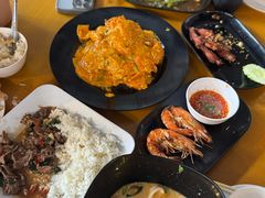 -Doo Dee Thai Food(Issan/Isaan/Esan)