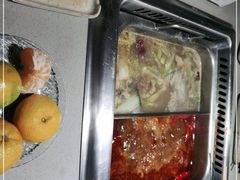 -渡娘火锅(大兴大悦春风里店)