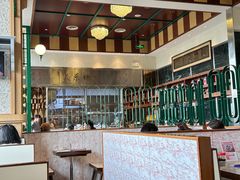 -吴系粤菜馆·茶餐厅(深业上城店)