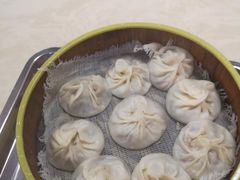 -一刘汤包(杏林店)