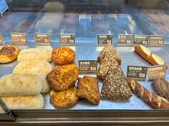 -81bakery(关山路店)