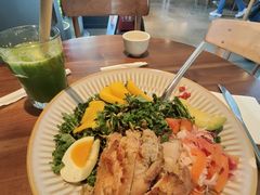 -BAKER&SPICE(祥云小镇店)