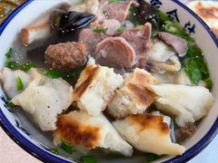 -夏家合汁(天润花园小区店)