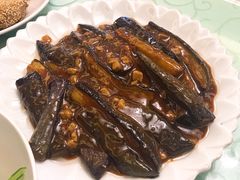 -烤肉宛饭庄(南礼士路店)