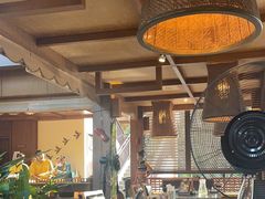 -西双版纳洲际度假酒店-泰傣餐厅