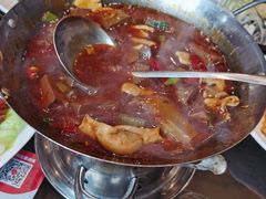 -乡亲鹅肉城(昆山店)