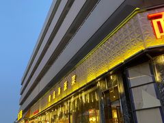 门面-龙汇酒家(沪闵路店)