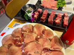 -胡哥烤肥牛(车公庙店)