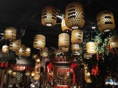 -南京大牌档(之心城店)