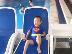 -水晶之星洗浴温泉汗蒸