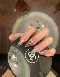 -LILY NAILS美甲美睫
