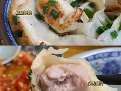 -无名氏宵夜小摊(祝家三姐妹馄饨店)