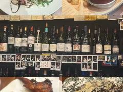 -Bistro Les Lilas丁香花小酒馆