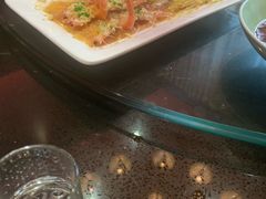 -铜锣湾·有麝自然香(渝北财富中心店)