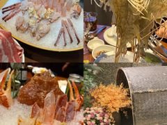 -东海怡品海鲜豆捞(星街坊店)