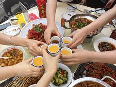 -湘江大码头·龙虾馆(渔人码头一店)