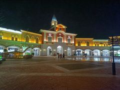 -北国奥特莱斯