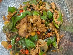-湖南人家湘菜馆(镇江路店)