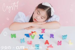 -幺幺BABY婚纱摄影