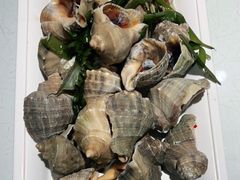 -小螺号海鲜·地道鲁菜(省体总店)
