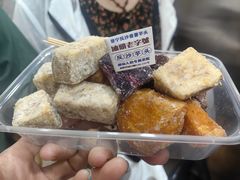 -普宁反沙番薯芋头