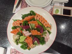 -北京中国大饭店