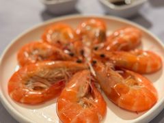 -79号渔船海鲜饭店(宝安店)