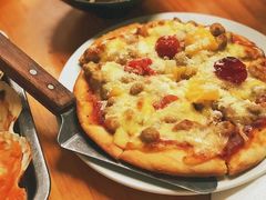 -炒豆合作社(东四总店)