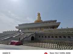 -兴隆文化园景区