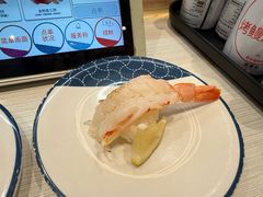 -滨寿司(新街口中央商场店)