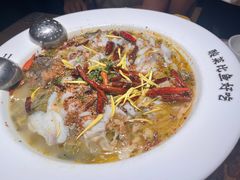 -太二酸菜鱼(长沙IFS国金中心店)