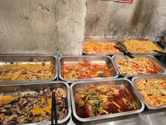 -嘉州鲜知味钵钵鸡(奎星楼店)