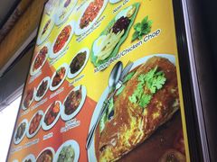 -新加坡Zam Zam餐馆