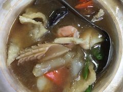 -龙海鲜螃蟹王(宏茂桥店)