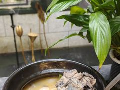 -白家寨子·山野白族菜(古城总店)