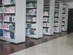 -苏州图书馆(姑苏区分馆)