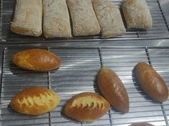 -王森咖啡西点烘焙培训(上海名厨中心店)